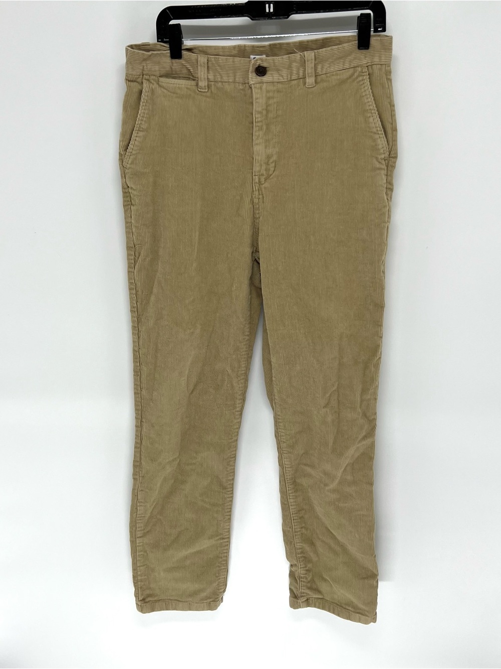 Katin corduroy pants menโs 33